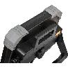 BRENNENSTUHL-1171580030-FOCO LED PORTÁTIL ANTIDESLUMBRANTE PARA OBRA DINORA, IP54 CON TOMA DE CORRIENTE (8300 LM)