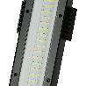 BRENNENSTUHL-1173700004-FOCO DE TRABAJO LED A BATER&#XED;A CON TR&#XED;PODE MULTI BATTERY SYSTEM 6050 MA IP54