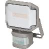 BRENNENSTUHL-1178010901-FOCO LED AL CON DETECTOR DE MOVIMIENTO POR INFRARROJOS IP44 (1010 LM)