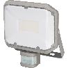 BRENNENSTUHL-1178010901-FOCO LED AL CON DETECTOR DE MOVIMIENTO POR INFRARROJOS IP44 (1010 LM)