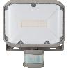 BRENNENSTUHL-1178010901-FOCO LED AL CON DETECTOR DE MOVIMIENTO POR INFRARROJOS IP44 (1010 LM)