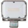BRENNENSTUHL-1178020901-FOCO LED AL CON DETECTOR DE MOVIMIENTO POR INFRARROJOS IP44 (2080 LM)