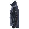 SNICKERS WORKWEAR-12009504004-1200 CHAQUETA SOFTSHELL ALLROUNDWORK AZUL MARINO-NEGRO TALLA S