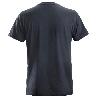 SNICKERS WORKWEAR-25029500004-2502 CAMISETA AZUL MARINO TALLA S