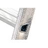 HAILO-8844-011-ESCALERA DE TIJERA PROFESIONAL ALU PRO (4 PELDA&#XF1;OS)