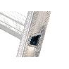 HAILO-8846-011-ESCALERA DE TIJERA PROFESIONAL ALU PRO (6 PELDAÑOS)