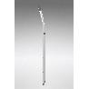 HAILO-4302-201-MINI ESCALERA DE ALUMINIO LIVINSTEP PLUS (2 PELDAÑOS)