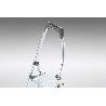 HAILO-4302-201-MINI ESCALERA DE ALUMINIO LIVINSTEP PLUS (2 PELDAÑOS)