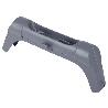 HAILO-9922-501-JUEGO DE 4 PIES PARA PERFIL DELANTERO Y TRASERO PARA LIVINGSTEP PLUS