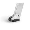 HAILO-8883-001-MINI ESCALERA DE ALUMINIO ST100 TOPLINE (3 PELDAÑOS)