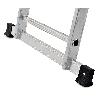 GIERRE-AL305-ESCALERA 2 TRAMOS COMBINADA DE ALUMINIO MODULA (2X7)