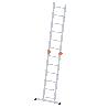 GIERRE-FA200FL-ANDAMIO DOM&#XE9;STICO COMBINADO FAST A LOCK 200 (399 CM)