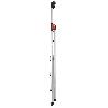 GIERRE-B222-MINI ESCALERA ULTRALIGERA DE ALUMINIO DEKORSTEP (2 PELDA&#XF1;OS)