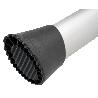 GIERRE-B444-MINI ESCALERA ULTRALIGERA DE ALUMINIO DEKORSTEP (4 PELDAÑOS)