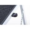 GIERRE-B0200-MINI ESCALERA DE ACERO CON ESTRIBO SUPERSTEP (2 PELDAÑOS)