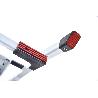 GIERRE-B0200-MINI ESCALERA DE ACERO CON ESTRIBO SUPERSTEP (2 PELDAÑOS)