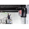 LEICA GEOSYSTEMS-866133-SOPORTE MAGNÉTICO CON GIRO TWIST 250