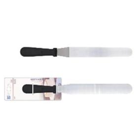 ESPATULA COCINA RECTA 25 CM BLISTER