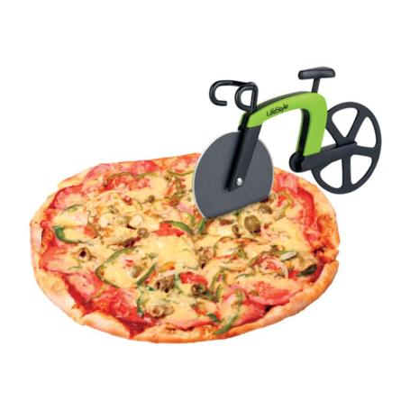 CORTAPIZZA BICICLETA 2919 BLISTER