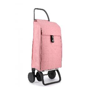 CARRO JOLIE TWEED 4 CORAL