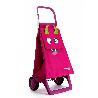 CARRO MONSTER KID MF JOY 1700 FUCSIA