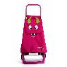 CARRO MONSTER KID MF JOY 1700 FUCSIA