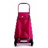 CARRO MONSTER KID MF JOY 1700 FUCSIA