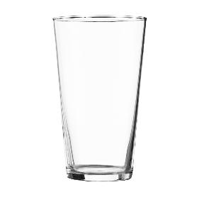 VASOS CONIL 47 CL TENSIONADO CAJA 12