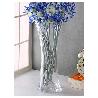 FLORERO CRISTAL 82570 34 CM