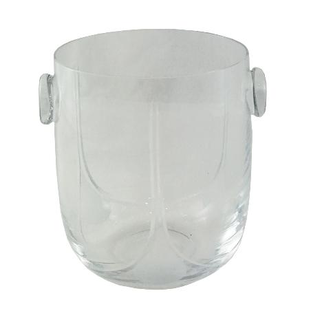 CUBO HIELO CRISTAL 97124/2400/15