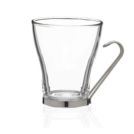 TAZAS MULTIUSO/TE OSLO 32,5 CL CAJA 6