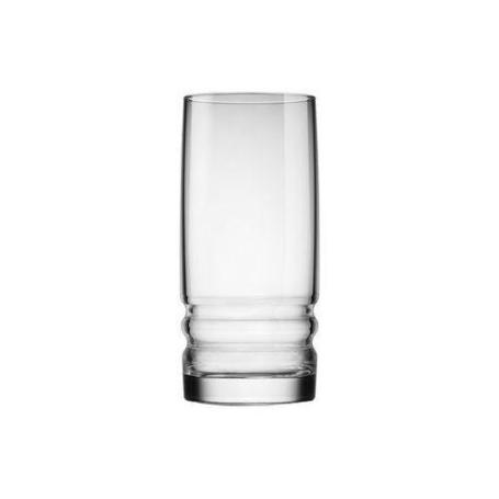 VASOS METROPOLITAN 48 CL PACK 4