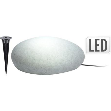 PIEDRA LUZ LED 40X30X17 CM