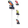 PINCHO LORO WELCOME 60 CM SURTIDO