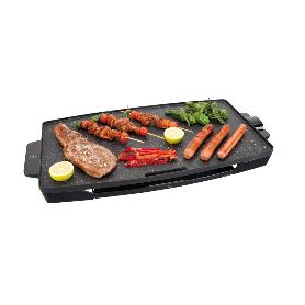 PLANCHA ASAR XXL 60X35 CM 2200W GR603