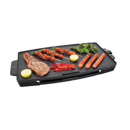 PLANCHA ASAR XXL 60X35 CM 2200W GR603