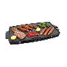 PLANCHA ASAR XXL 60X35 CM 2200W GR603