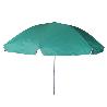 PARASOL POLIESTER 28/32 MM 3 M VERDE