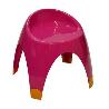 SILLA INFANTIL KID FUCSIA 9220F