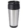 VASO INOXIDABLE 450 ML CON TAPA