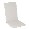 COJIN SILLON 115X45X5 CM DESENFUNDABLE BEIGE