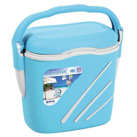 NEVERA OCEANIC 30 L AZUL