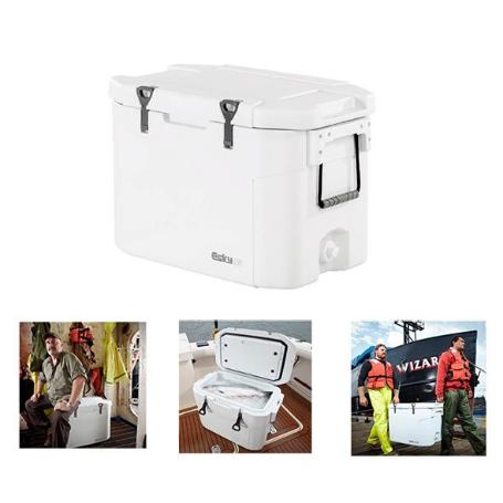 NEVERA ESKY 85QT 80L