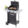 BARBACOA GAS XPERT 100L+ ROCKY INT