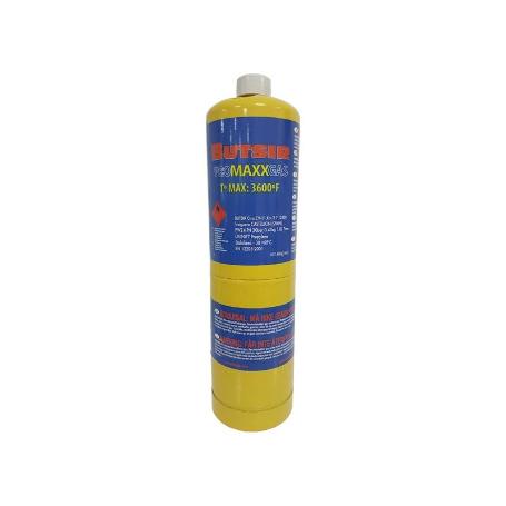 CARTUCHO PROMAXXGAS 900 GR 3600 GRADOS