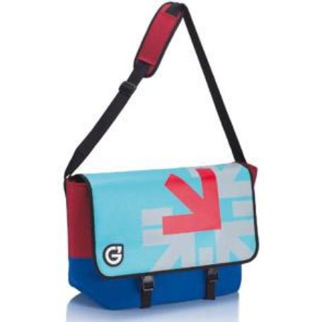 BOLSA NEVERA G.BIG 27,5 L 50X30 CM