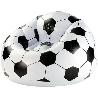 SILLON HINCHABLE PELOTA 114X112X66 CM 75010