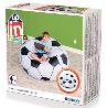 SILLON HINCHABLE PELOTA 114X112X66 CM 75010