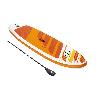 TABLA PADDLE SURF 274X76X12 CM 65349