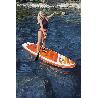 TABLA PADDLE SURF 274X76X12 CM 65349